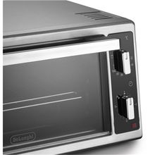 德龙意大利 Delonghi EO420 电烤箱产品评析及使用体验分享