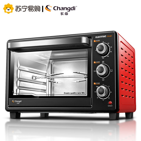 Changdi 长帝 TR32SN 电烤箱 30L